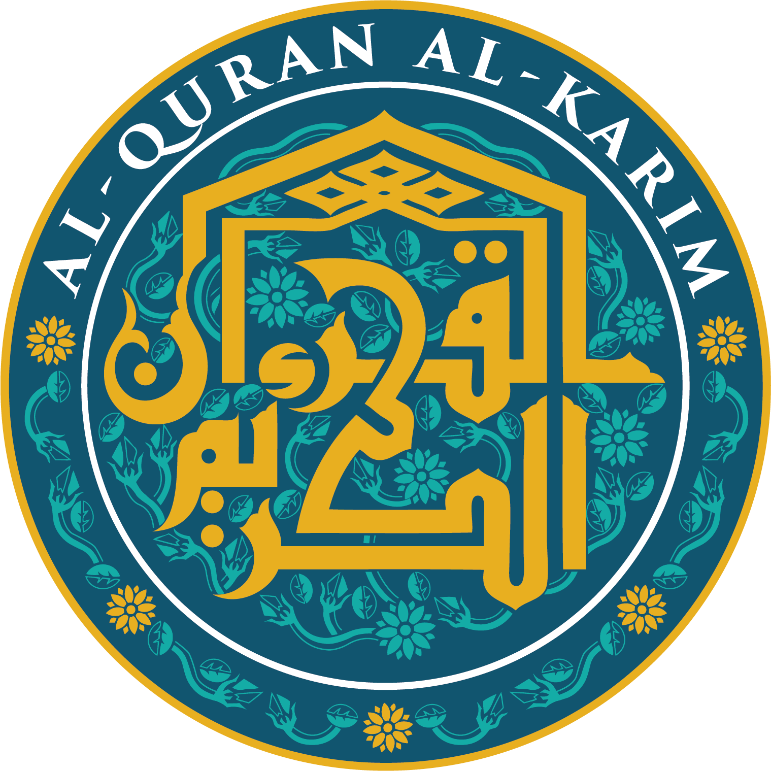 RND Mushaf Madani